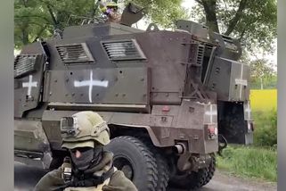 Proukrajinské jednotky vstoupily na ruské území. Kyjev to potvrdil - Seznam Zprávy